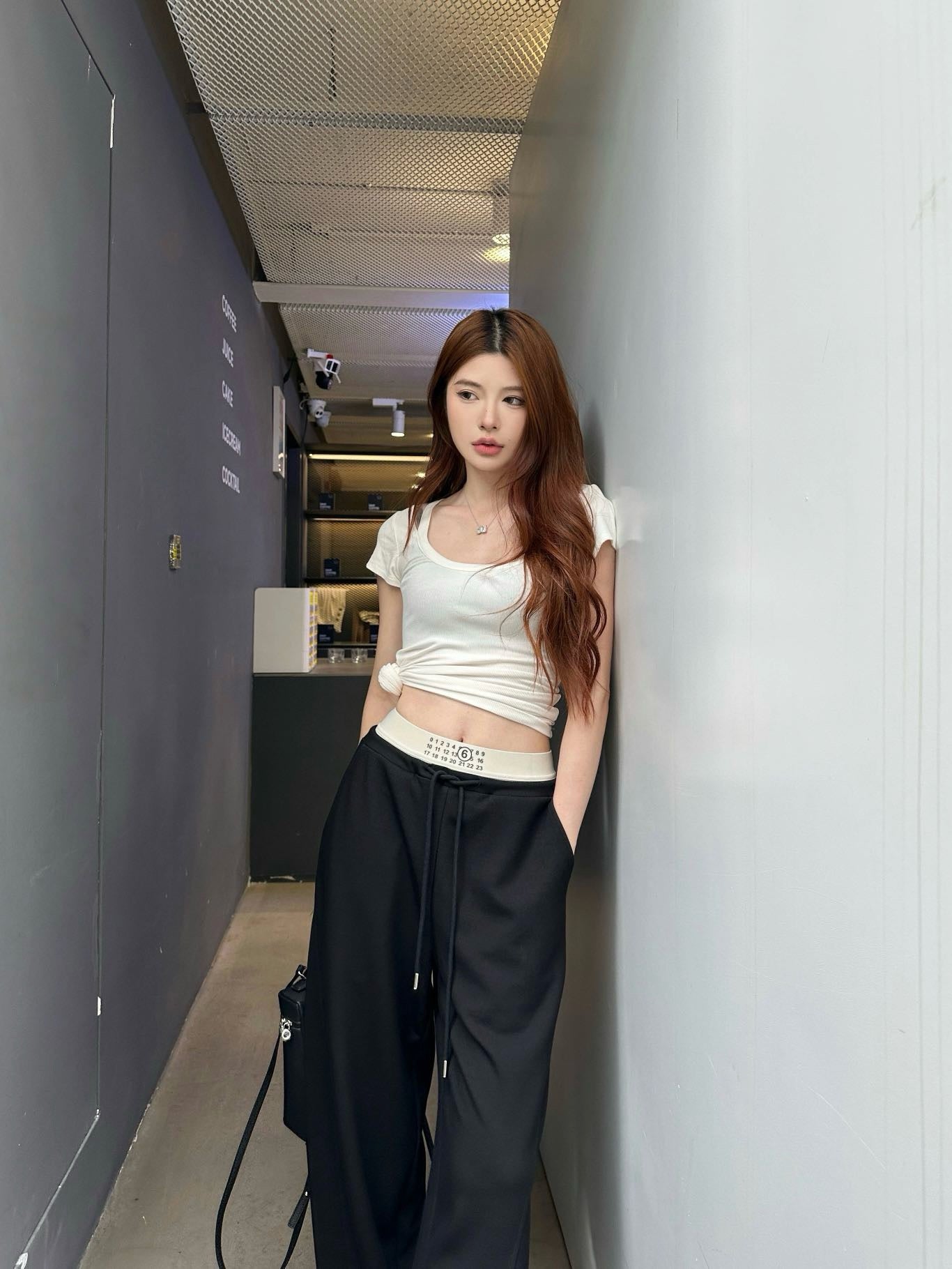 Mar 25ss pants