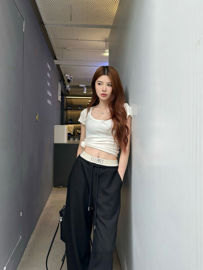 Mar 25ss pants