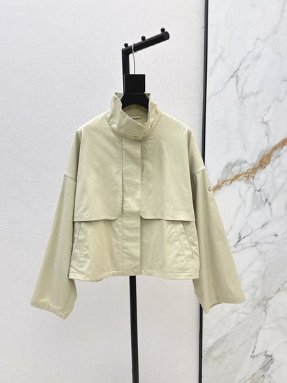 25ss trench coat