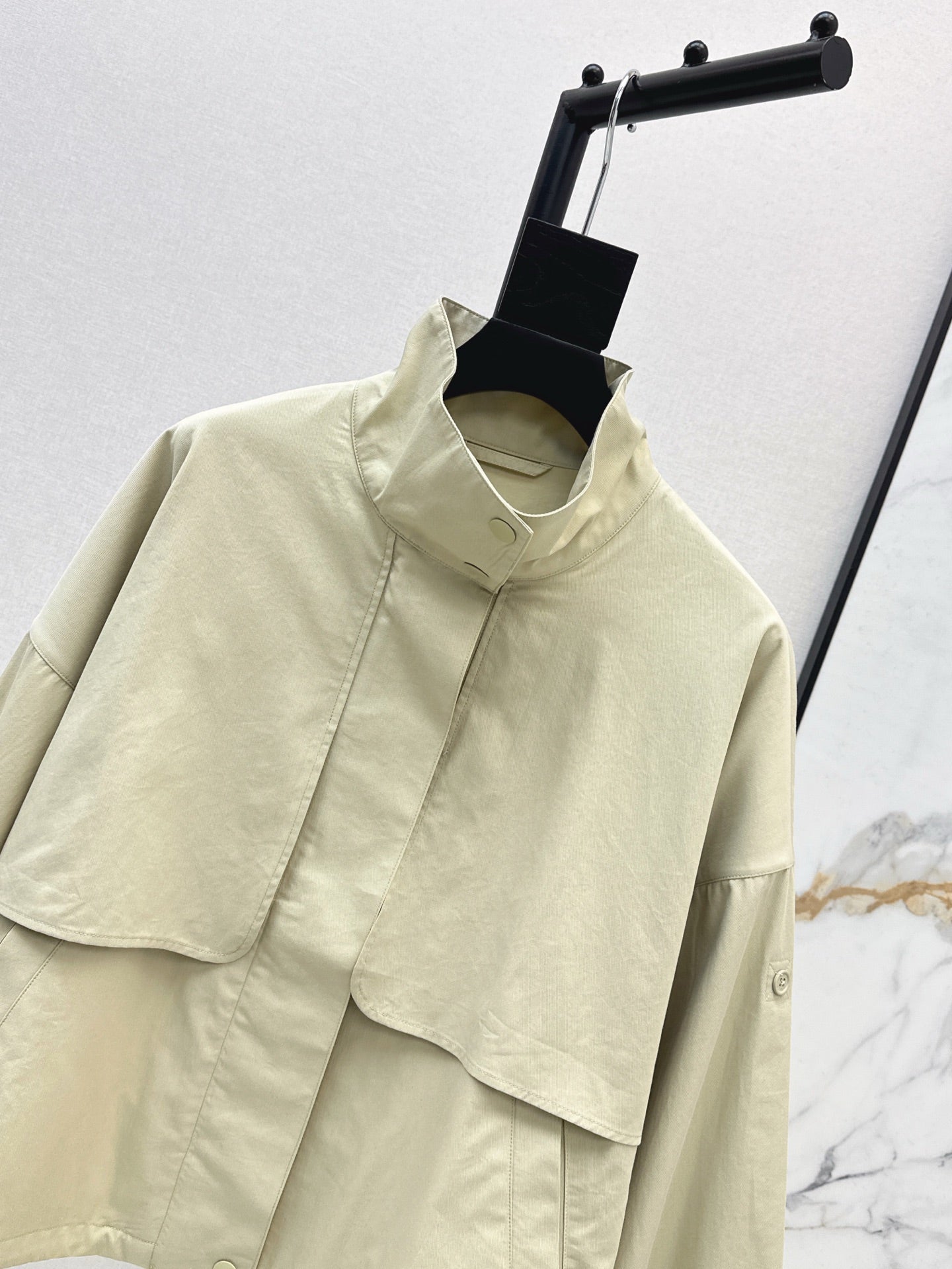 25ss trench coat