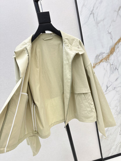 25ss trench coat