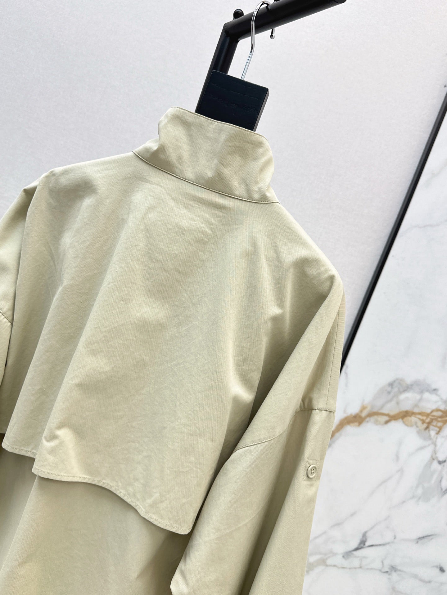 25ss trench coat