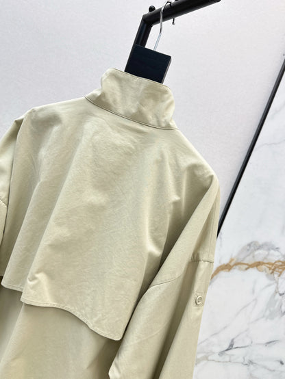 25ss trench coat
