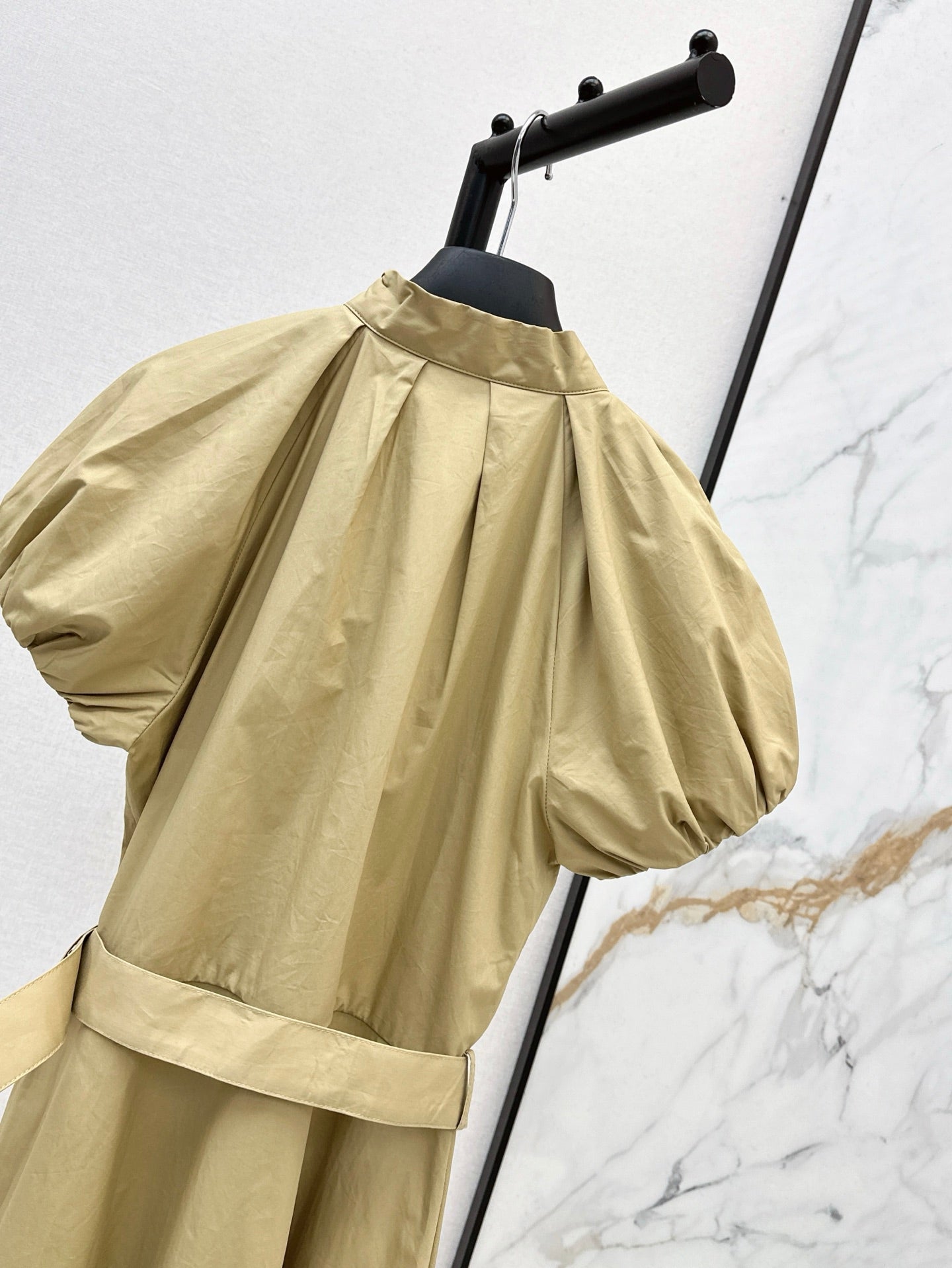 D 25ss miss D shirt dress
