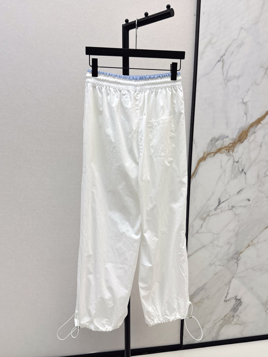 Ch 25ss sweatpants