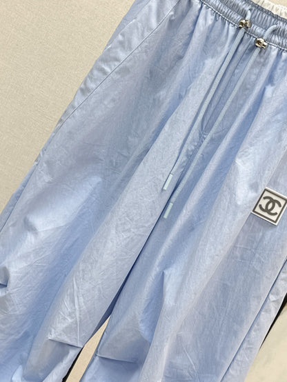 Ch 25ss sweatpants