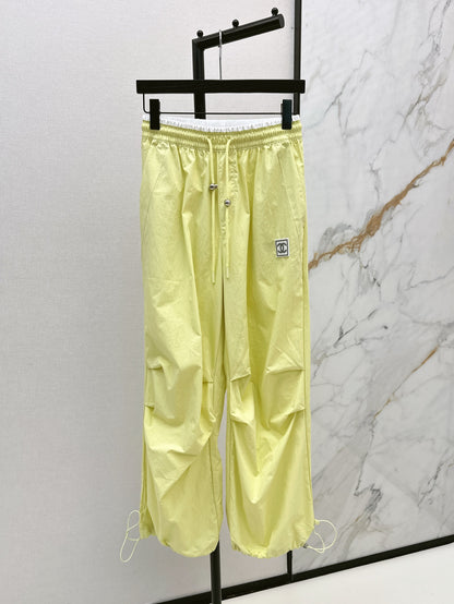Ch 25ss sweatpants