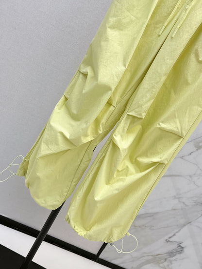 Ch 25ss sweatpants