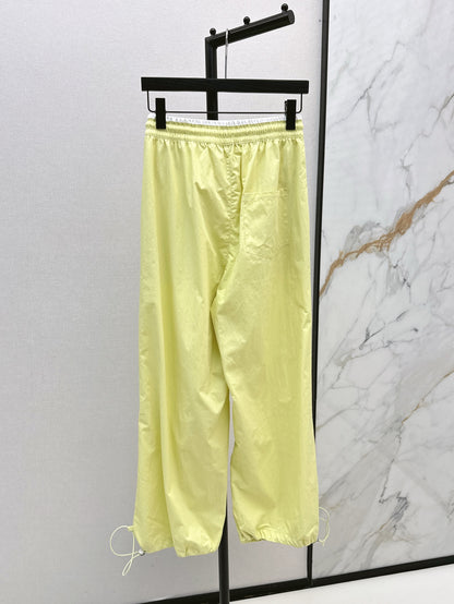 Ch 25ss sweatpants