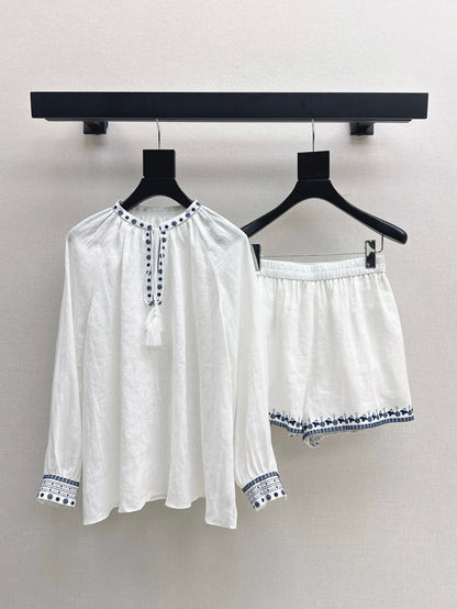 cho 25ss old money style set
