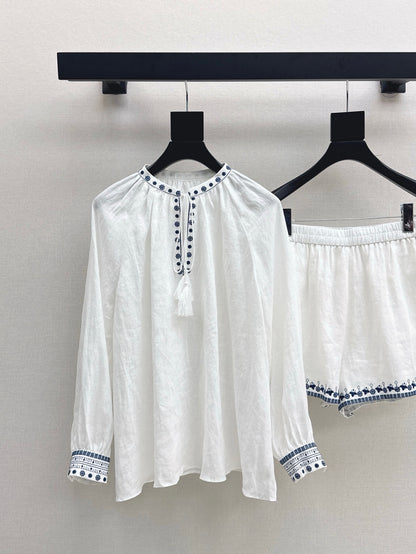 cho 25ss old money style set