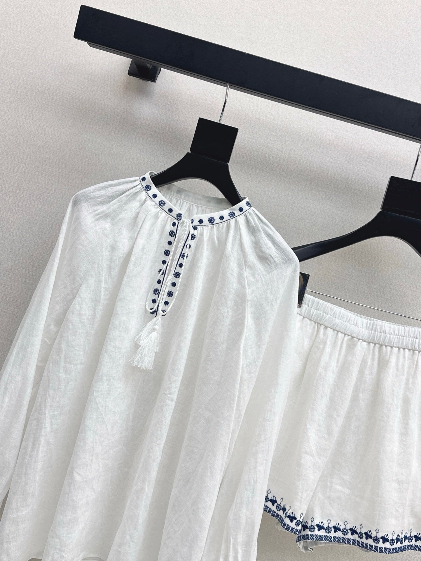 cho 25ss old money style set