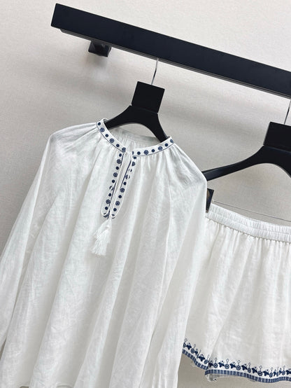 cho 25ss old money style set