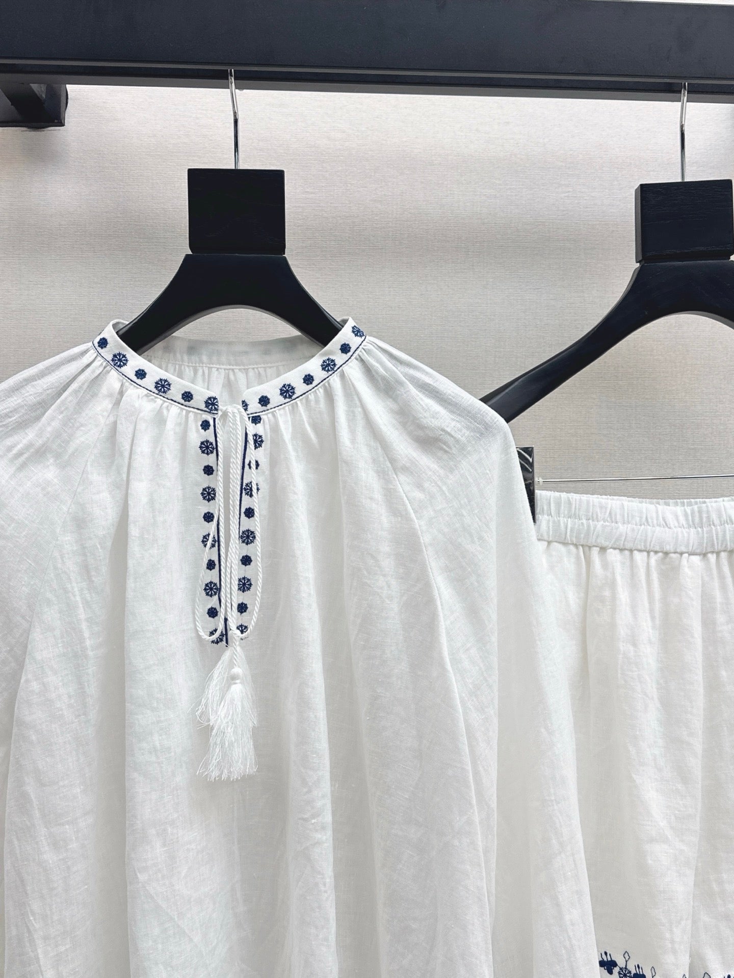 cho 25ss old money style set