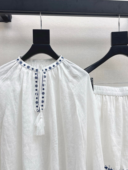cho 25ss old money style set