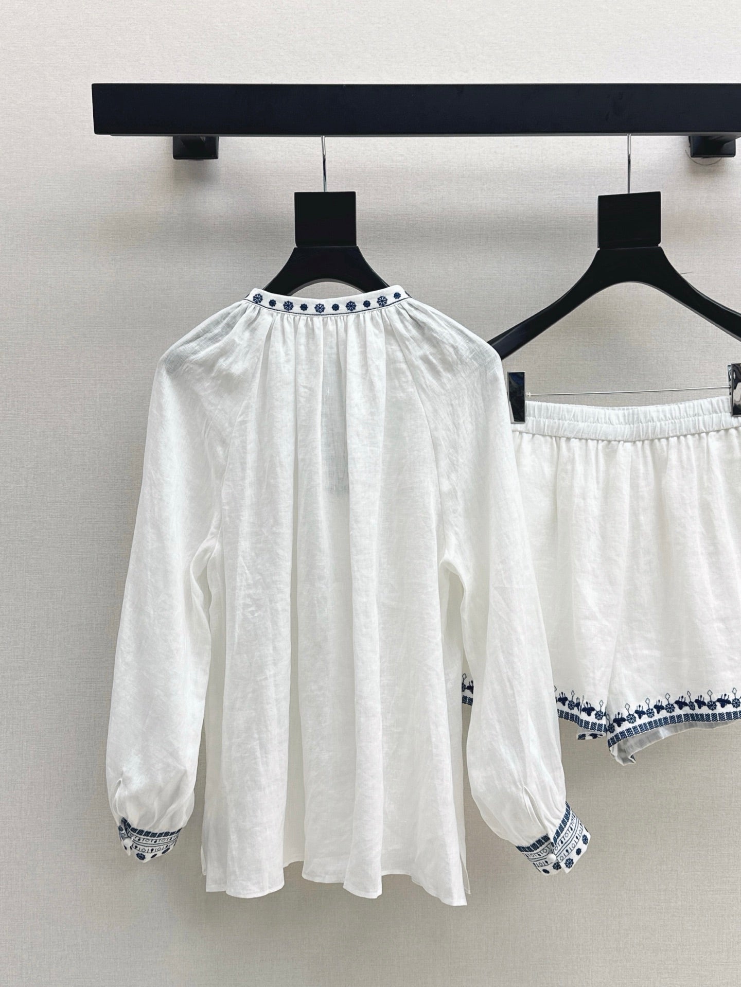 cho 25ss old money style set