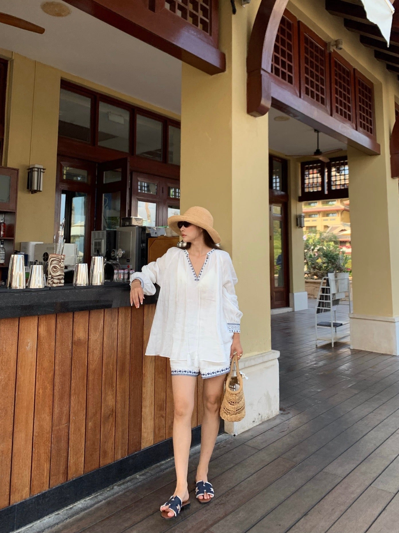 cho 25ss old money style set