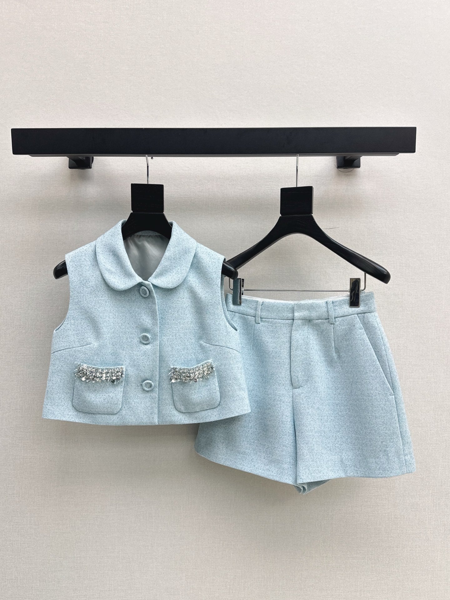 25ss woven set
