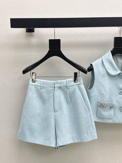25ss woven set