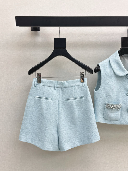 25ss woven set