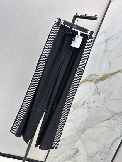 D 25SS mesh pants