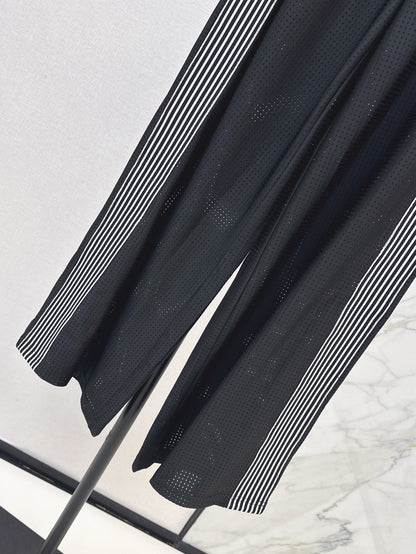 D 25SS mesh pants