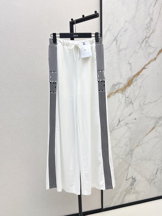 D 25SS mesh pants