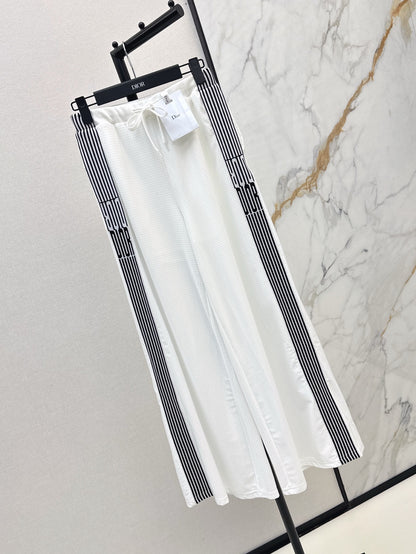 D 25SS mesh pants
