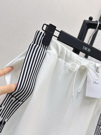 D 25SS mesh pants