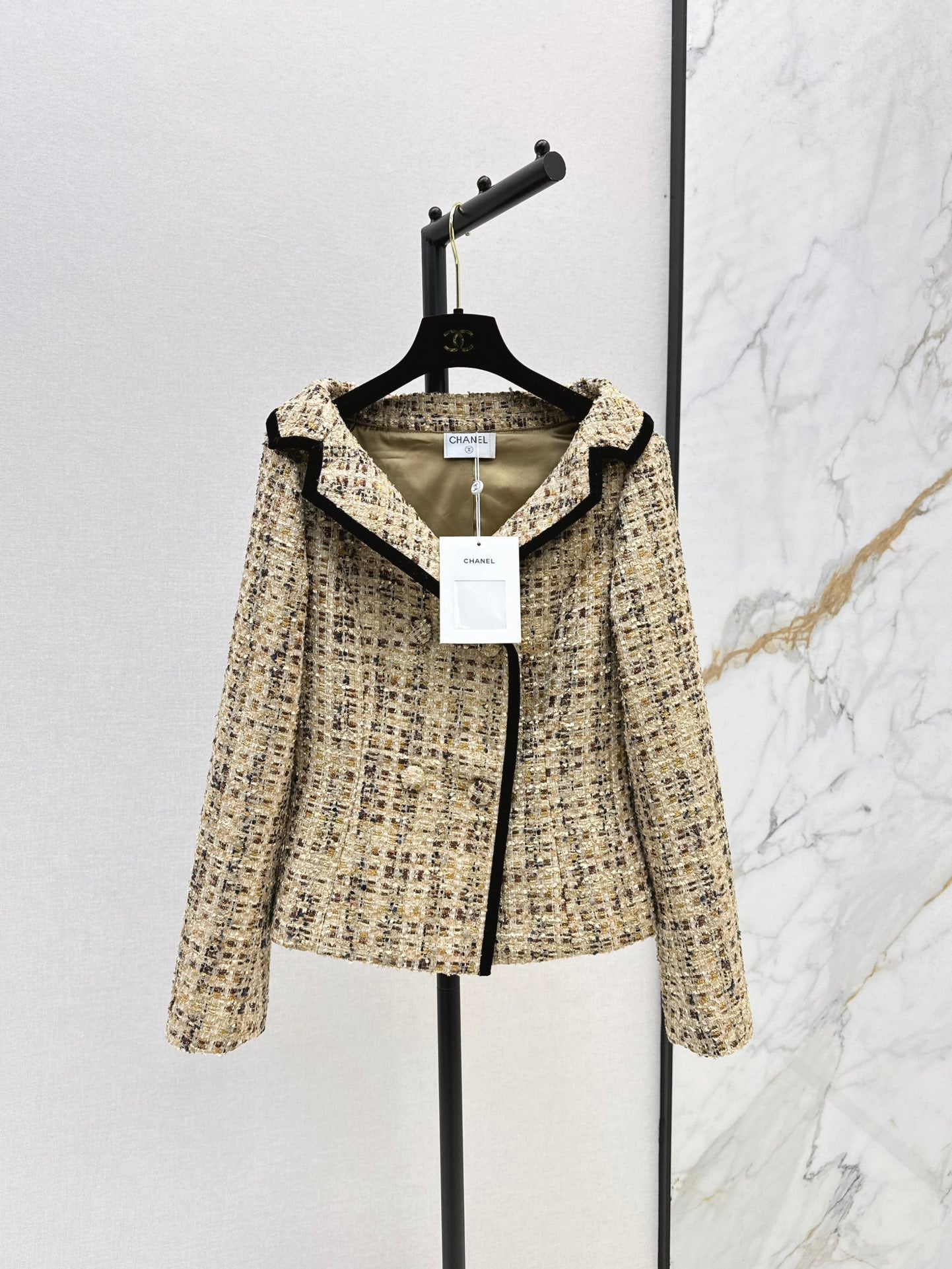 D 25ss wpven jacket