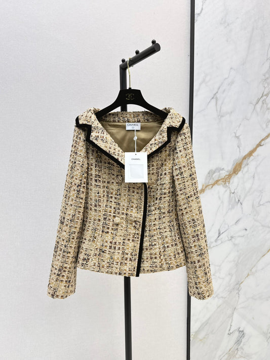 D 25ss wpven jacket