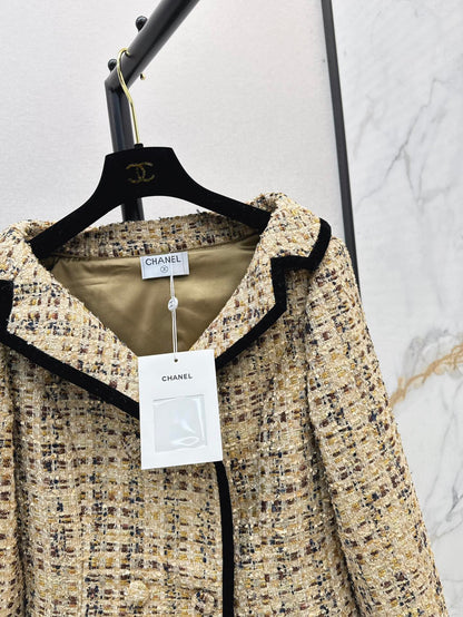 D 25ss wpven jacket