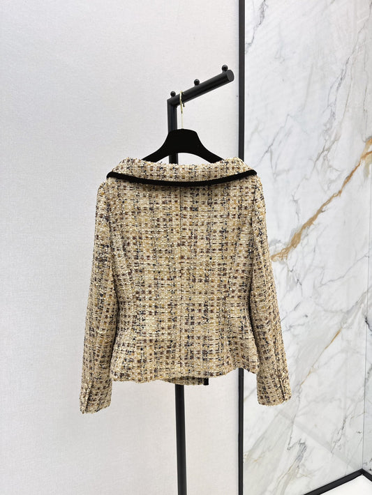 D 25ss wpven jacket