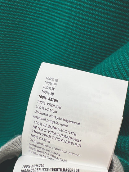 mi 25ss knit polo shirt