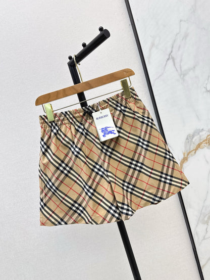 bur 25ss shorts