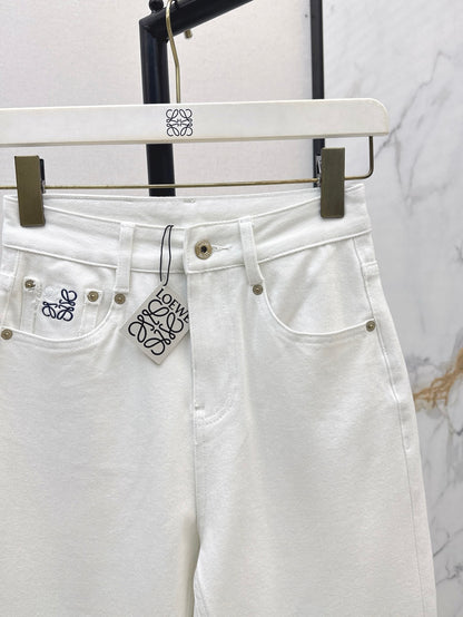 Loe 25ss jeans