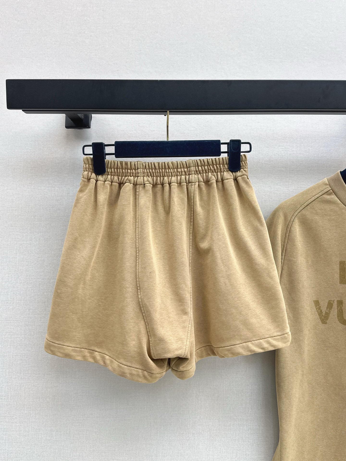 1V 25ss cotton suit