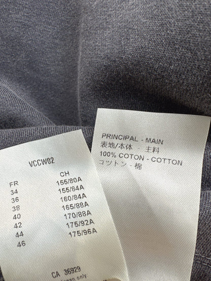 1V 25ss cotton suit