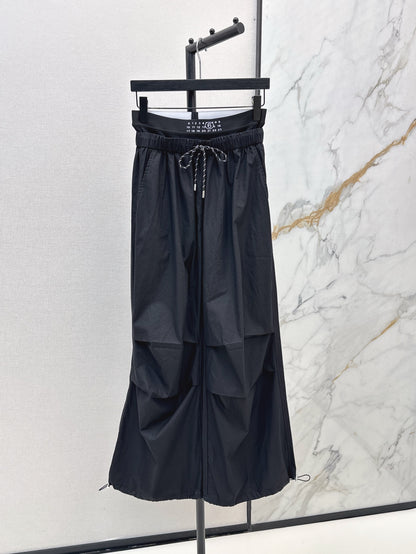 mar 25ss wide-leg pants