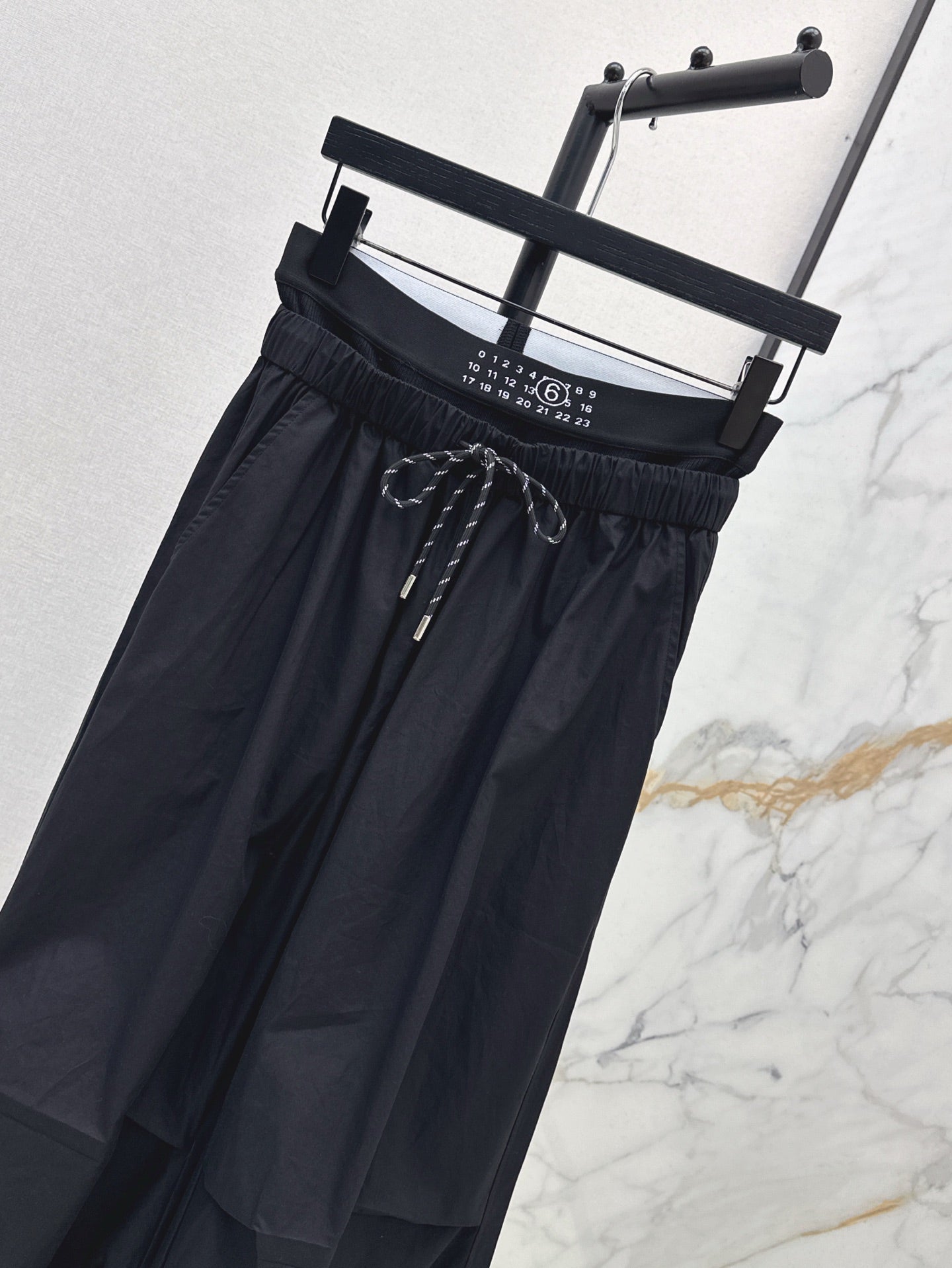 mar 25ss wide-leg pants