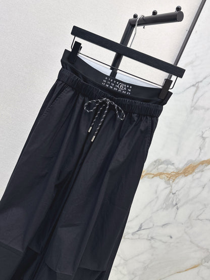 mar 25ss wide-leg pants