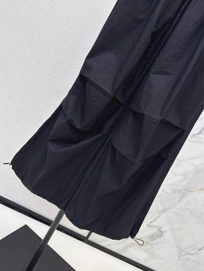 mar 25ss wide-leg pants