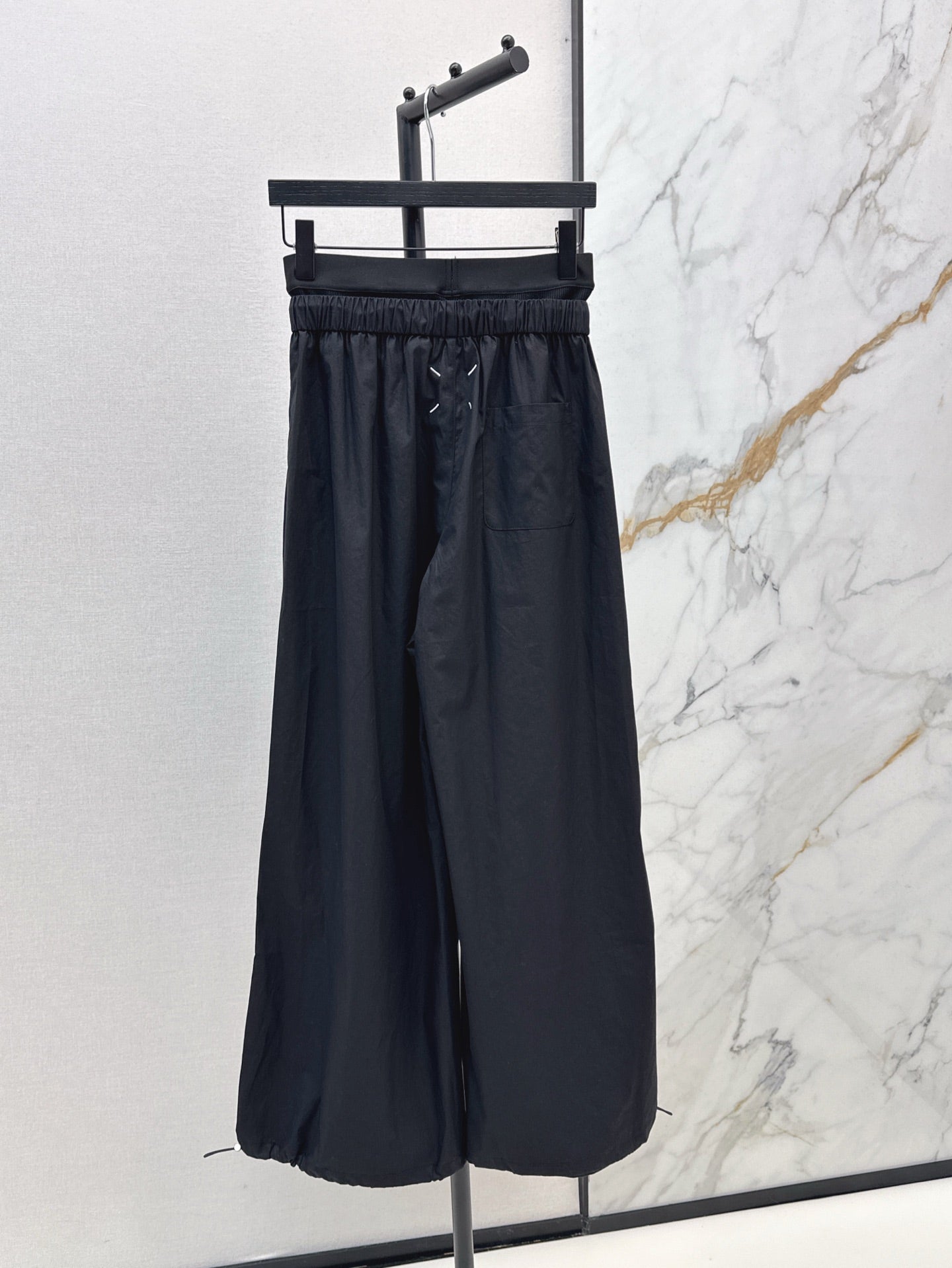 mar 25ss wide-leg pants