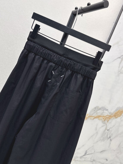 mar 25ss wide-leg pants