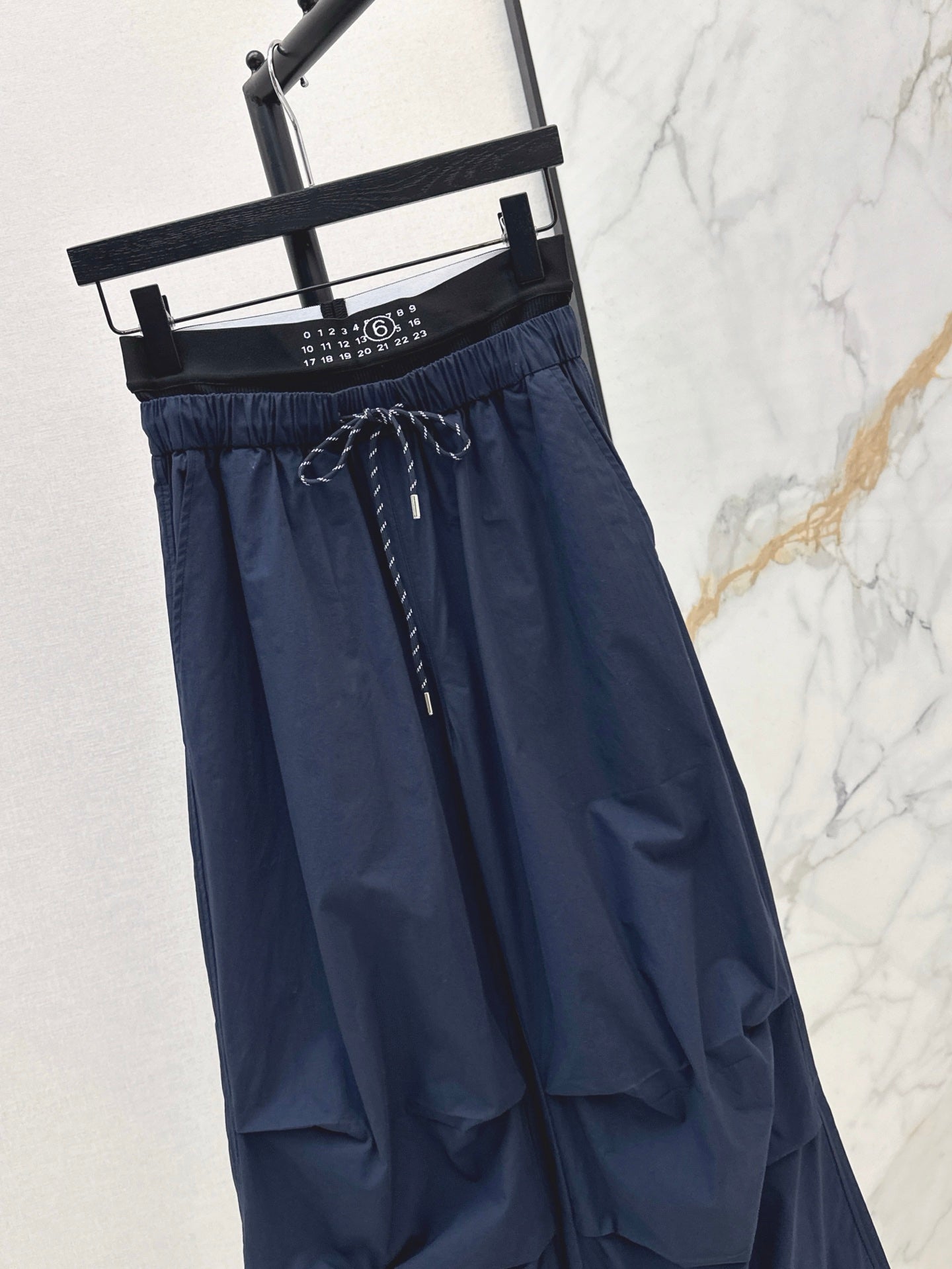 Mar 25ss wide-leg pants