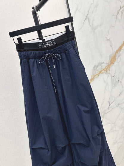 Mar 25ss wide-leg pants