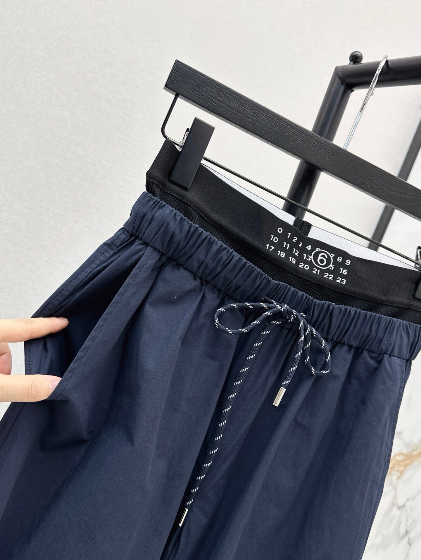 Mar 25ss wide-leg pants