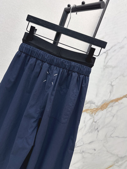 Mar 25ss wide-leg pants