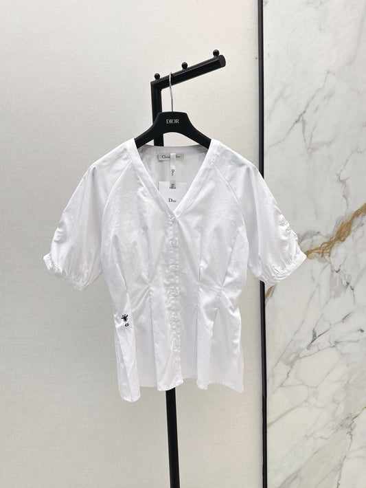 Di 25ss buttons shirt