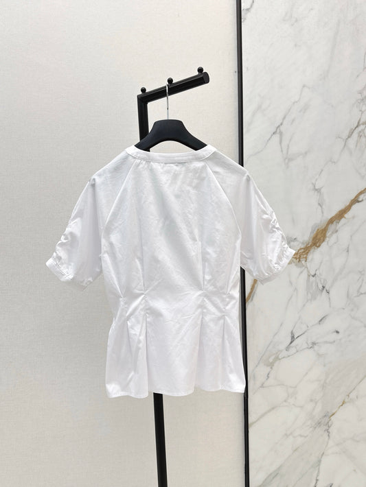 Di 25ss buttons shirt